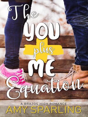 cover image of The You Plus Me Equation